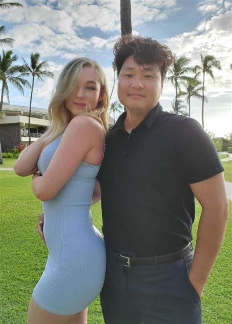 stpeach divorce|STpeach Is Happily Married To Her Husband Jay Chae